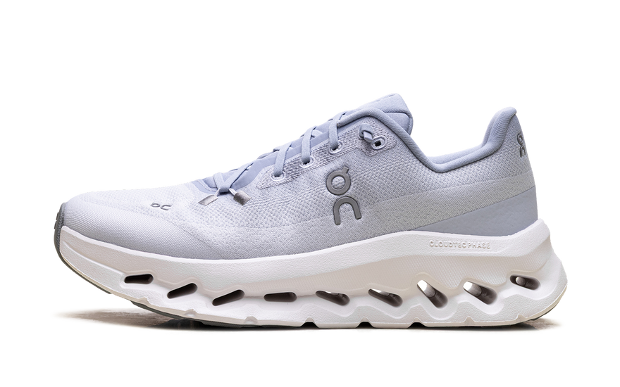 On Running Cloudtilt Marsh Heather: velocidad y comodidad para tu zancada