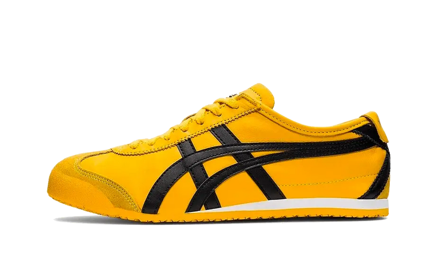 Onitsuka Tiger Mexico 66 Kill Bill: pantofii sport emblematici de care ai nevoie