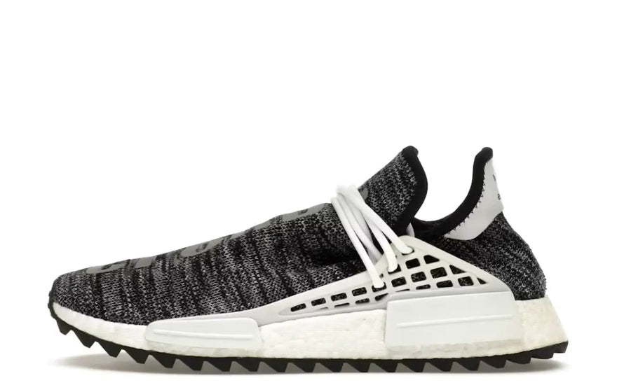 Pharrell x Adidas NMD Human Race Trail Oreo: Oreo styl pro město i trail
