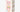 Pop Mart Baby Molly Pocket Friends Series Vinyl Plush Pendant Blind Box: Mini llaveros kawaii para coleccionar Next Step