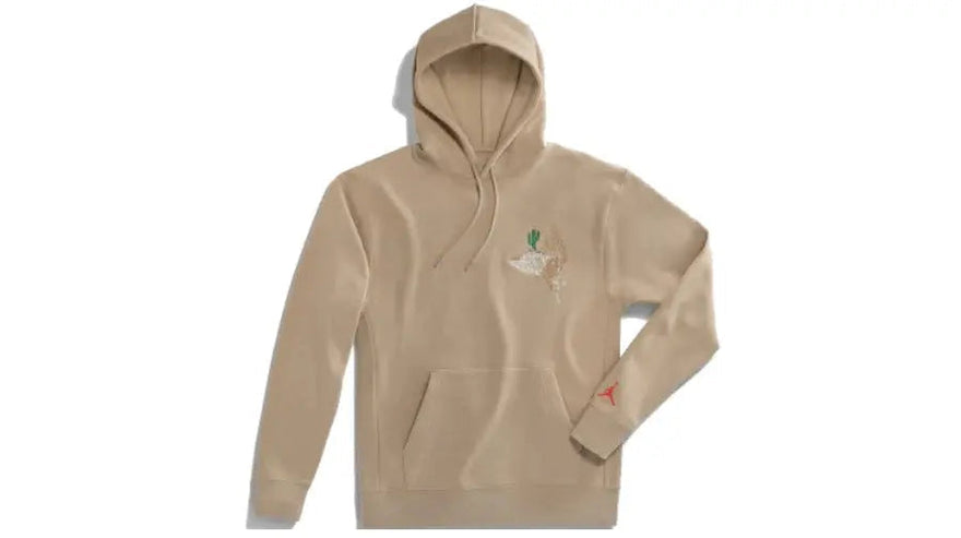 Hanoracul cu glugă Travis Scott Cactus Jack: bluza sport care definește stilul urban