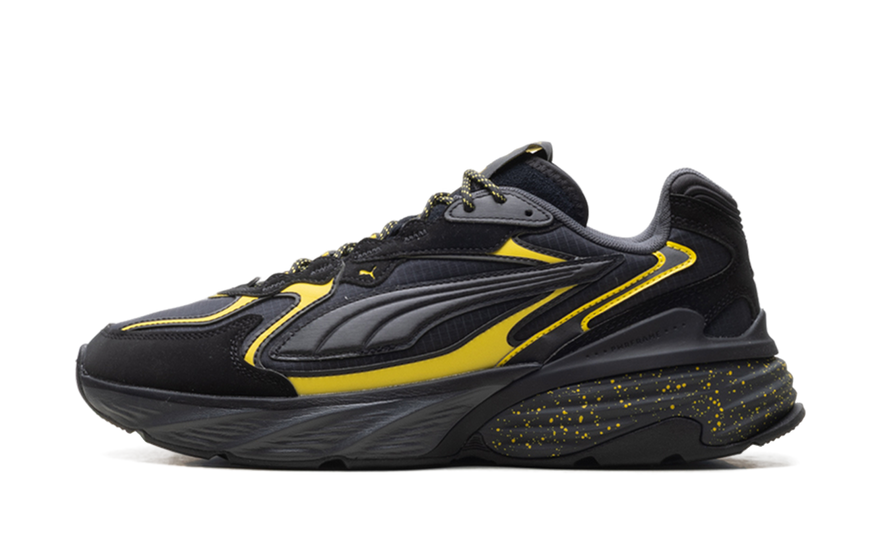 Puma Fade Pokémon Umbreon: la sneaker más nocturna del 30 aniversario de Pokémon