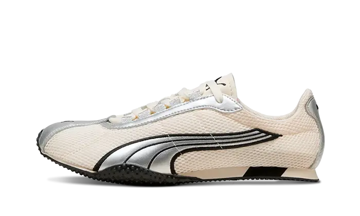 Puma H-Street OG Frosted Ivory Silver: la zapatilla retro que transforma tu outfit