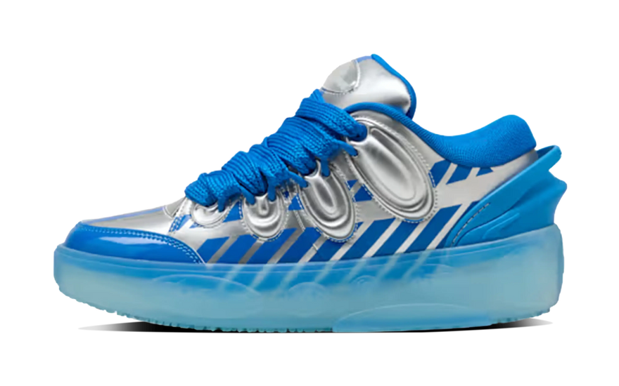 Puma LaMelo Ball LaFrancé Fast & Furious Skyline: las zapatillas que rugen como un Nissan GT-R