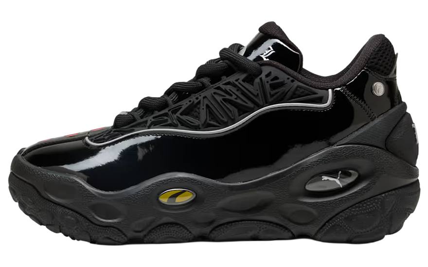 Puma LaMelo Ball LaFrancé RNR Fast & Furious Dom Toretto: el sneaker que ruge como un Dodge Charger