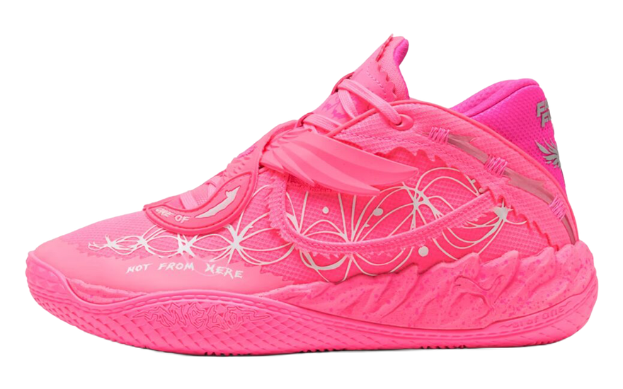 Puma LaMelo Ball MB.05 Fast & Furious Suki: la zapatilla que convierte el Honda S2000 en calzado de baloncesto