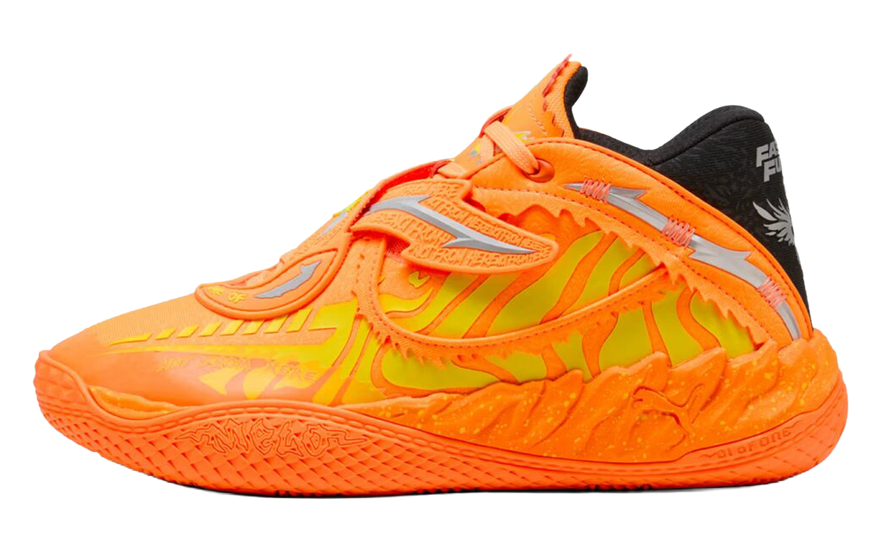 Puma LaMelo Ball MB.05 Fast & Furious Supra: el Toyota Supra de Brian O'Conner convertido en zapatilla