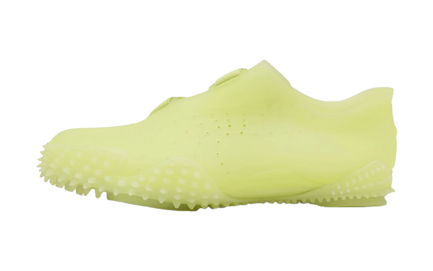 Puma Mostro Jelly Lemon Sherbert: el jelly amarillo que domina el verano 2026