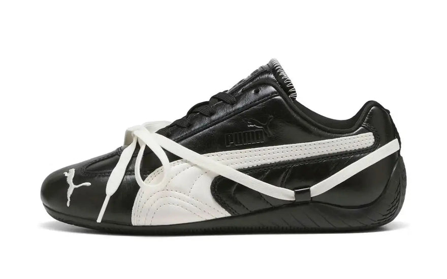 Puma Speedcat Premium Rosé Black: elegancja z duszą motoryzacji