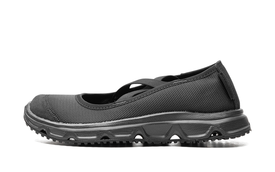 Salomon RX Marie-Jeanne Sandy Liang Black: la Mary Jane técnica que no vas a querer quitarte