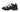 Salomon Speedcross 3 Ribbon Sandy Liang Black Pink: trail con estilo negro y rosa Next Step
