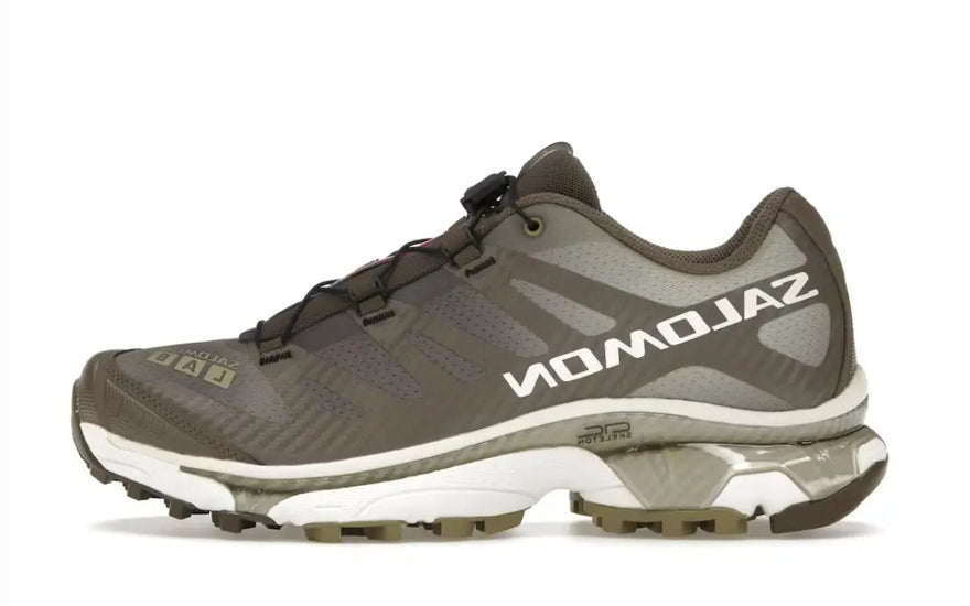 Salomon XT-4 OG Aurora Borealis Drikkedunk: Sti, stil og komfort til udforskning