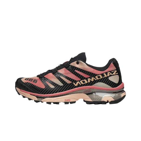 Salomon XT-4 OG Aurora Borealis Tramonto sulla Prateria — Tramonto nella prateria per la tua prossima avventura
