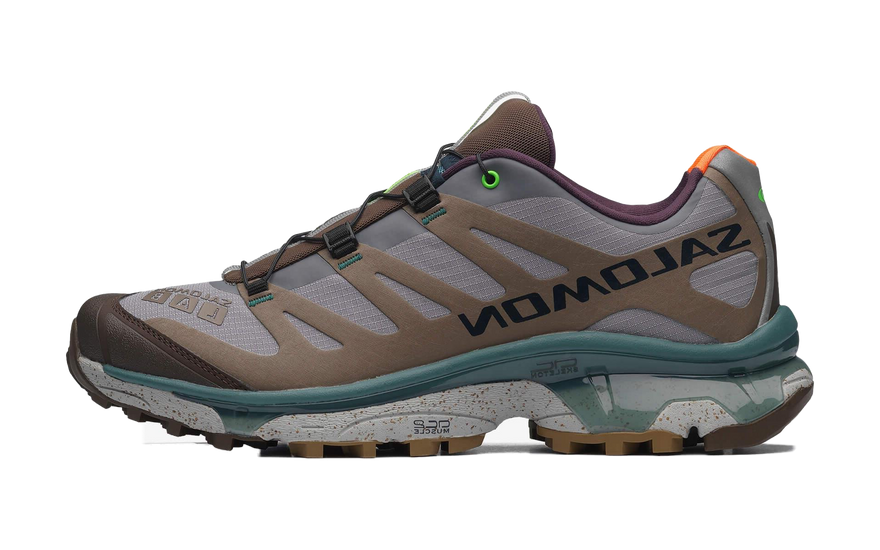 Salomon XT-4 OG Bodega The Glider: la colaboración que convierte el trail en una declaración de independencia