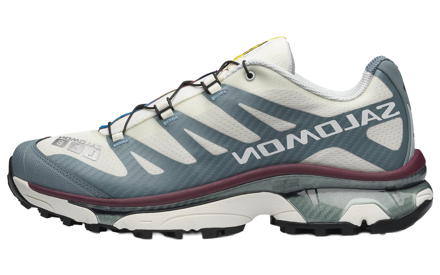 Salomon XT-4 OG Sedona Sage Wrought Iron: la trail sneaker que domina el street style en 2026
