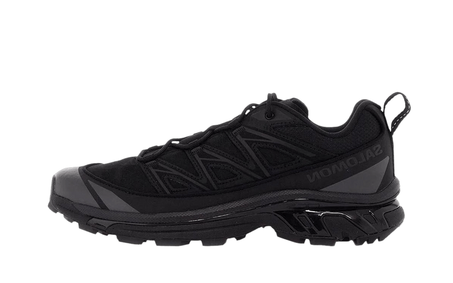 Salomon XT-6 Expanse Black Asphalt: la XT-6 más urbana (guía de tallas, opiniones y looks)