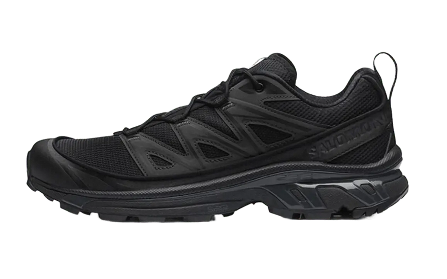 Salomon XT-6 Expanse Black Magnet: la zapatilla todoterreno que necesitas