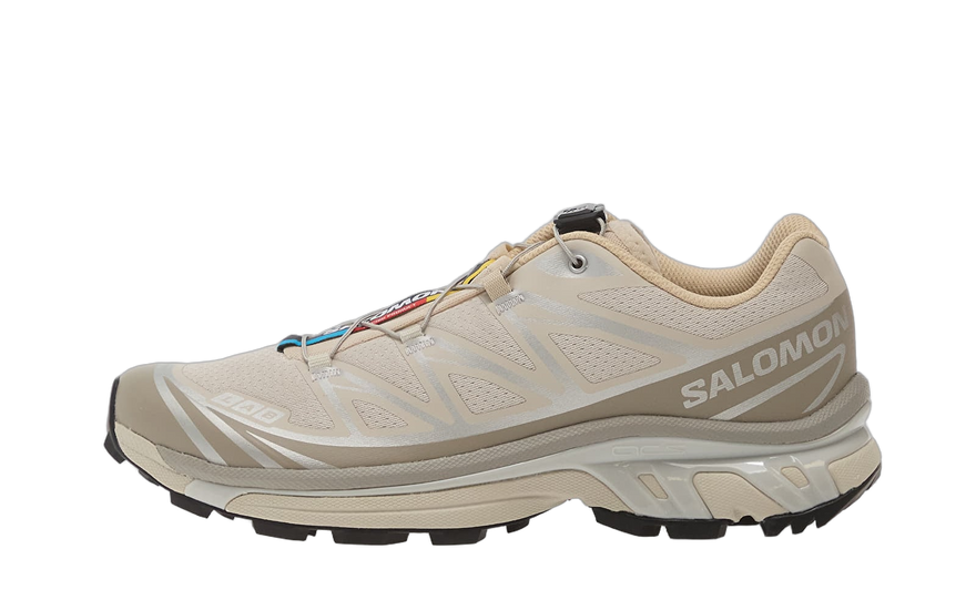 Salomon XT-6 Rainy Day Paloma: opiniones, tallaje y cómo combinar el gris más versátil