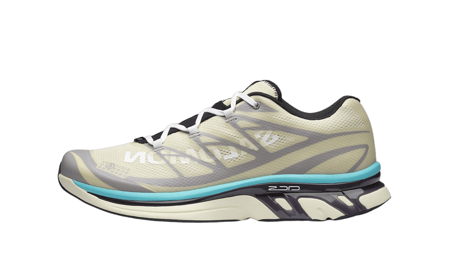Salomon XT-MM-6 MM6 Maison Margiela Asparagus Green: el verde que está reventando el streetwear