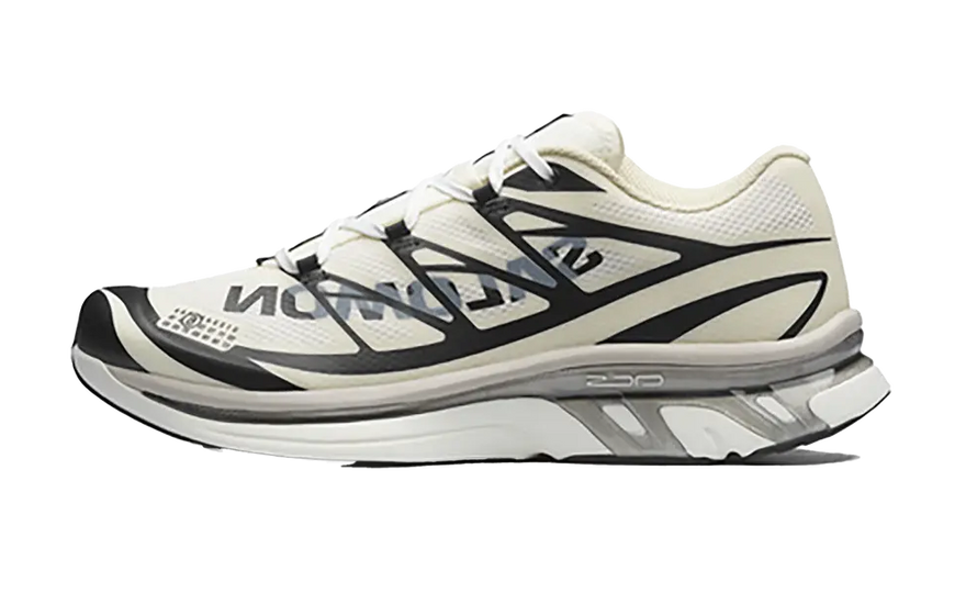 Salomon XT-MM-6 MM6 Maison Margiela Vanilleeis: die perfekte Mischung aus Mode und Leistung