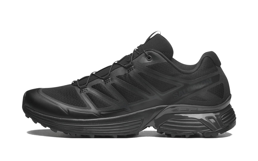 Salomon XT-Pathway 2 Black Asphalt: la trail sneaker que arrasa en 2026 (opiniones, tallas y looks)