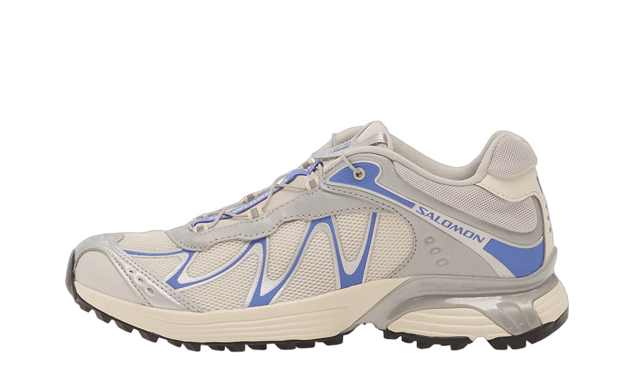 Salomon XT-Whisper Vanilla Ice Persian Jewel: el archivo del año 2000 que vuelve más suave (y en tallaje unisex)