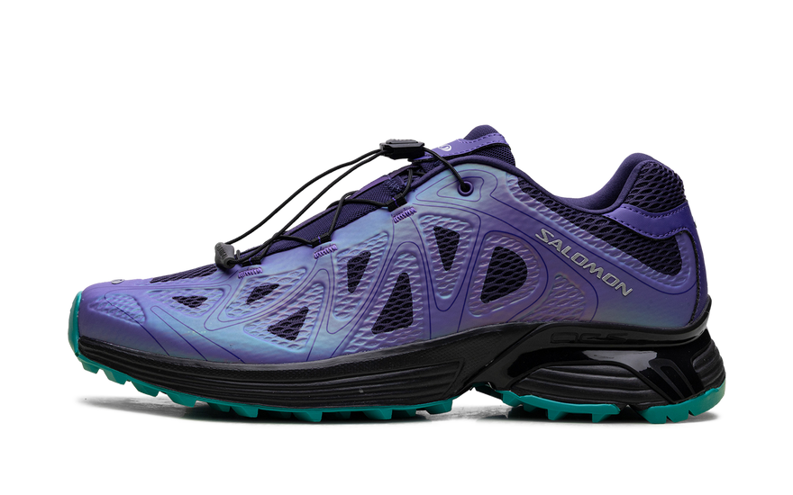 Salomon XT-Whisper Void Liberty Astral Aura: la silueta trail de 2009 convertida en icono unisex