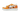 A Bathing Ape Bape Sta Low Color Block Shark Orange: El golpe de color que necesitas Next Step
