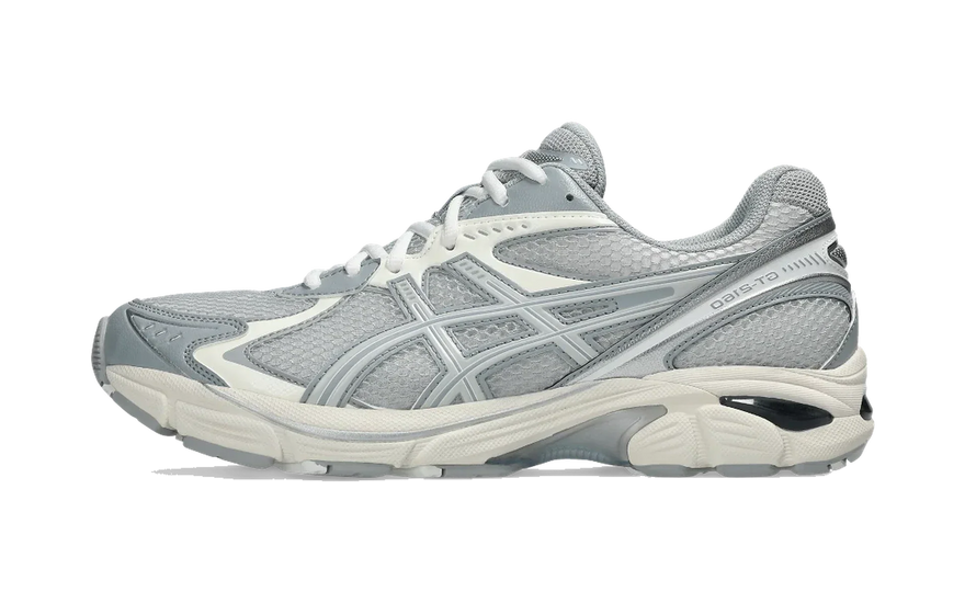 ASICS GT-2160 Piedmont Grey Glacier Grey: el trainer de archivo que vuelve en 2026