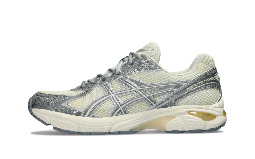 ASICS GT-2160 Pacchetto Pre-Invecchiato Sheet Rock: ritorno al passato con ammortizzazione GEL e stile cittadino