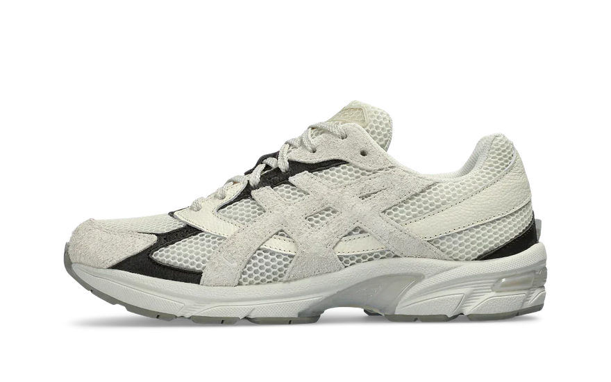 ASICS Gel-1130 HAL Studio Glacier: estilo retro y confort diario