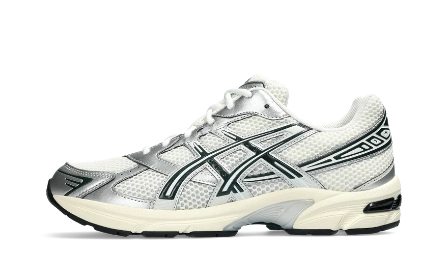 ASICS Gel-1130 Kith Krémový Škorpión (2023) — Krémový styl pro městskou módu a běhání