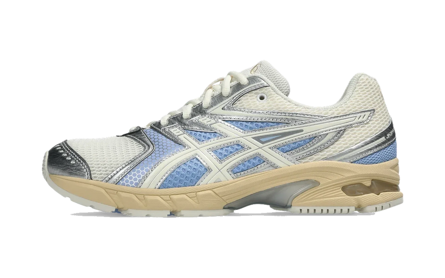 ASICS Gel-DS Trainer 14 Ivory Light Sapphire: la zapatilla Y2K más fresca para 2026