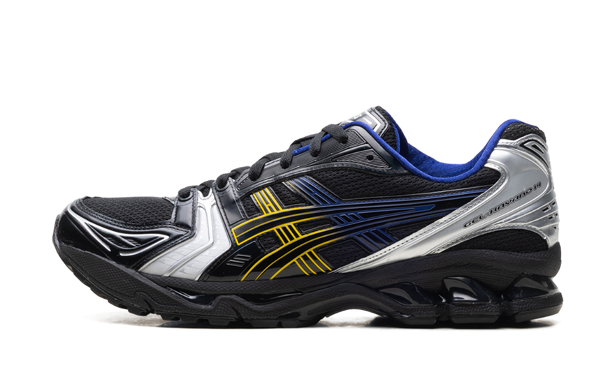 ASICS Gel-Kayano 14 Kith Marvel vs. Capcom Wolverine: El híbrido definitivo entre running y cultura pop