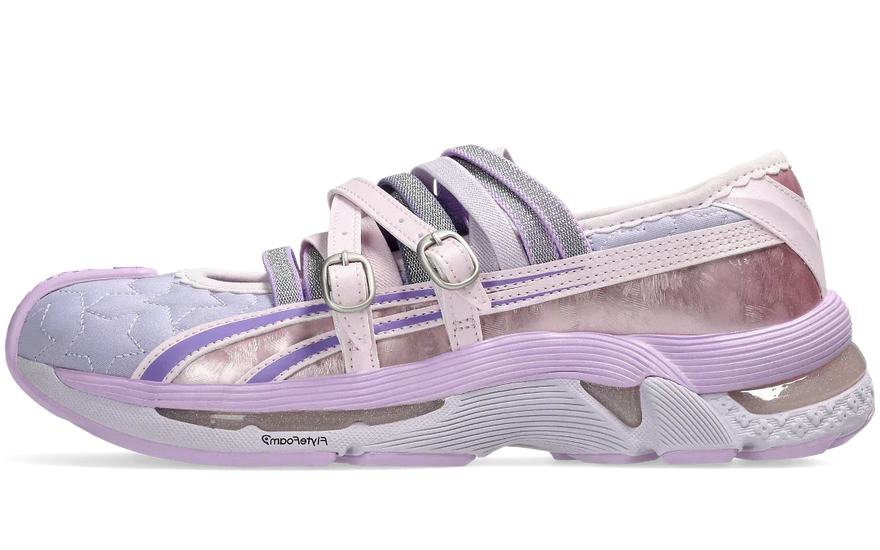 ASICS Gel-Lokros Heaven Marc Jacobs-tól Kiko Kostadinov Vapor Cosmos: a hibrid sportcipő, amely uralja a várost