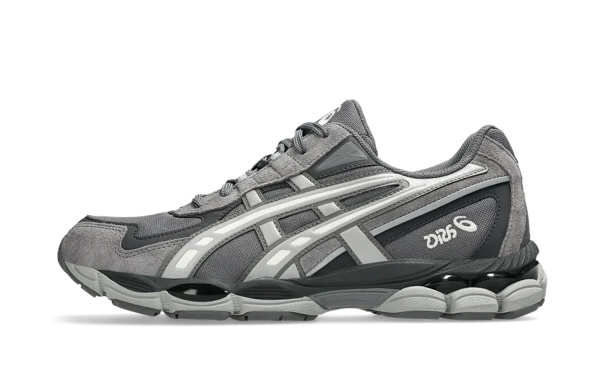ASICS Gel-NYC 2055 Carbon Cement Grey: la zapatilla urbana que marca tendencia