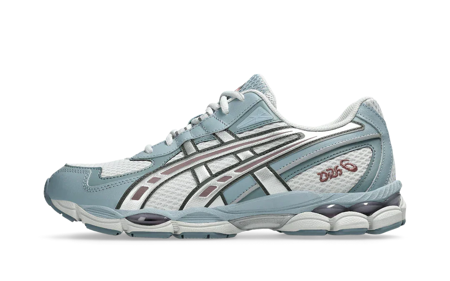 ASICS Gel-NYC 2055 Glacier Dolphin Grey: el sneaker urbano que necesitas