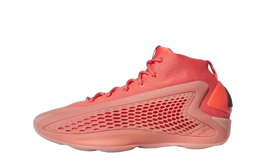 Adidas AE 1 Georgia Red Clay: el sneaker clay que tu armario necesita