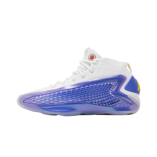 Adidas AE 1 McDonald's All American: Estil, nostàlgia i presència urbana