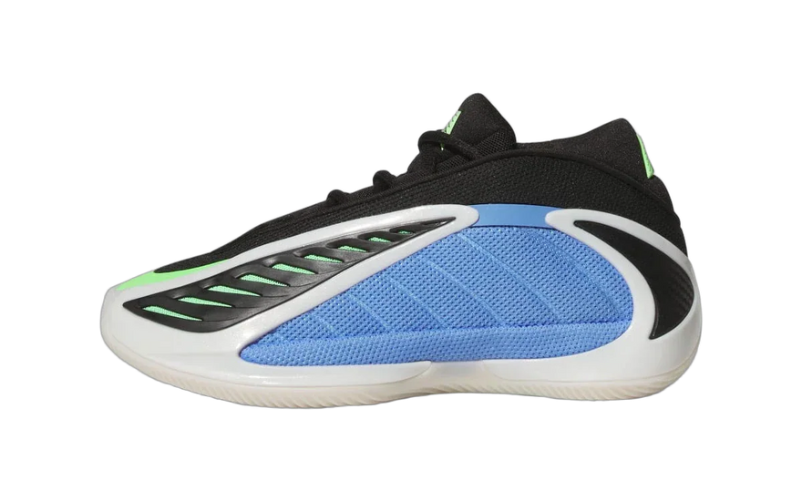 Adidas AE 2 Blue Fusion — Zapatillas con Amortiguación Reactiva y Estilo Urbano