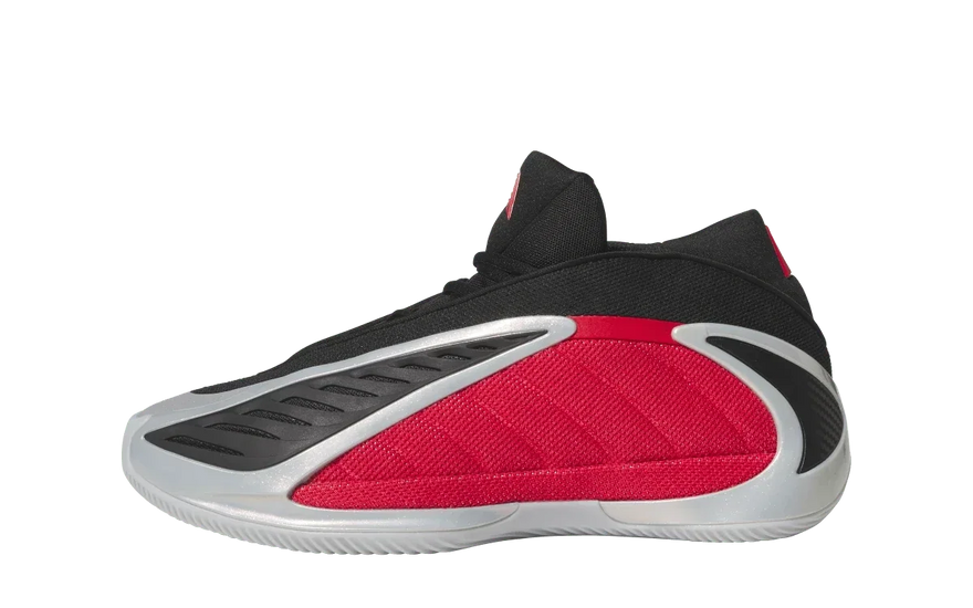 Adidas AE 2 Georgia Bulldogs: la zapatilla que devuelve a Anthony Edwards a Athens