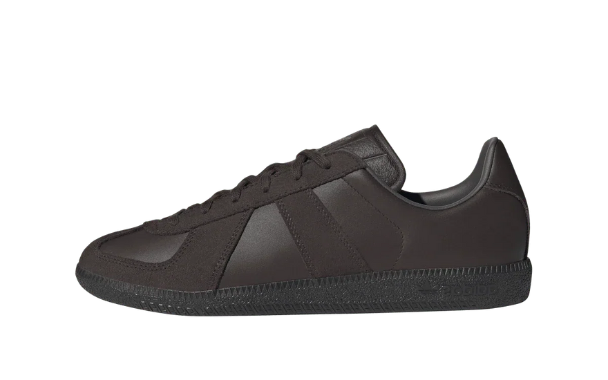 Adidas BW Army Dark Brown Night Brown: den brune sneaker, der redefinerer den urbane stil
