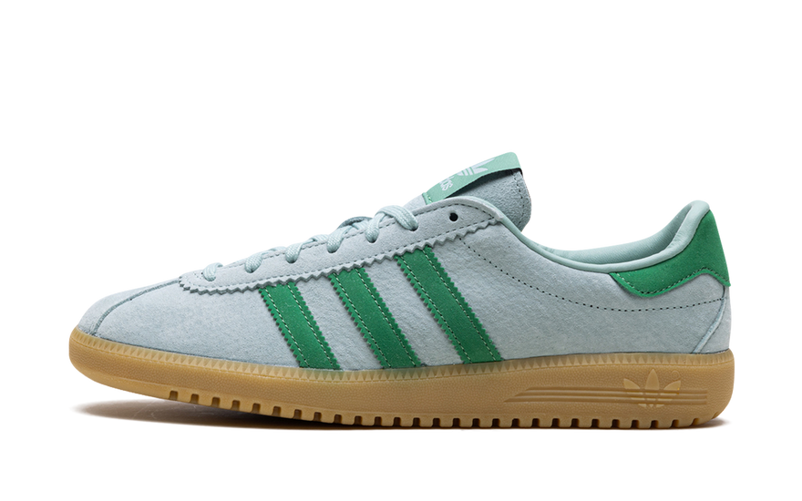Adidas Bermuda Hazy Green: sports bermudas that redefine your urban comfort