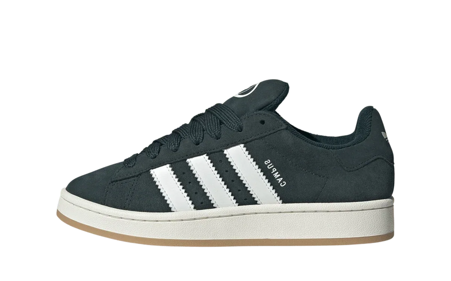 Adidas Campus 00s Aurora Ivy White: el verde suave que domina el street en 2026