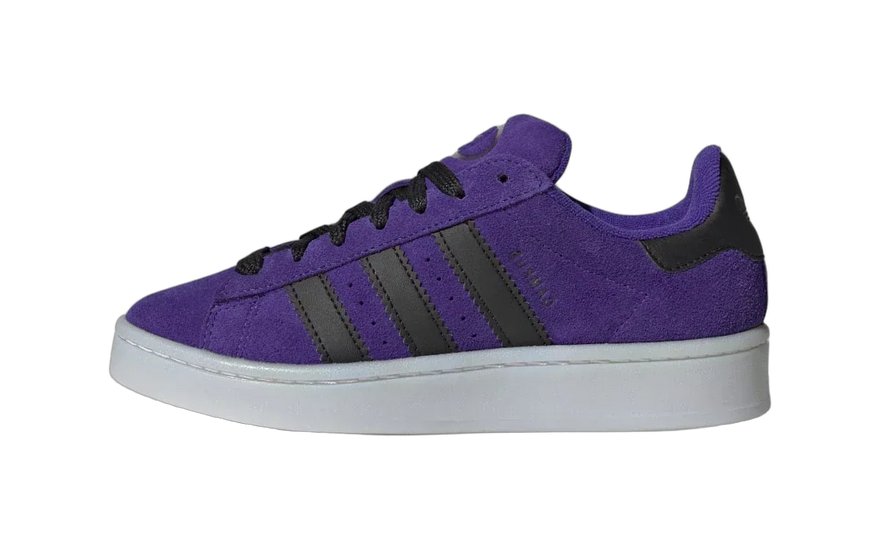 Adidas Campus 00s Energy Ink: el icono retro que conquista el streetwear en 2026