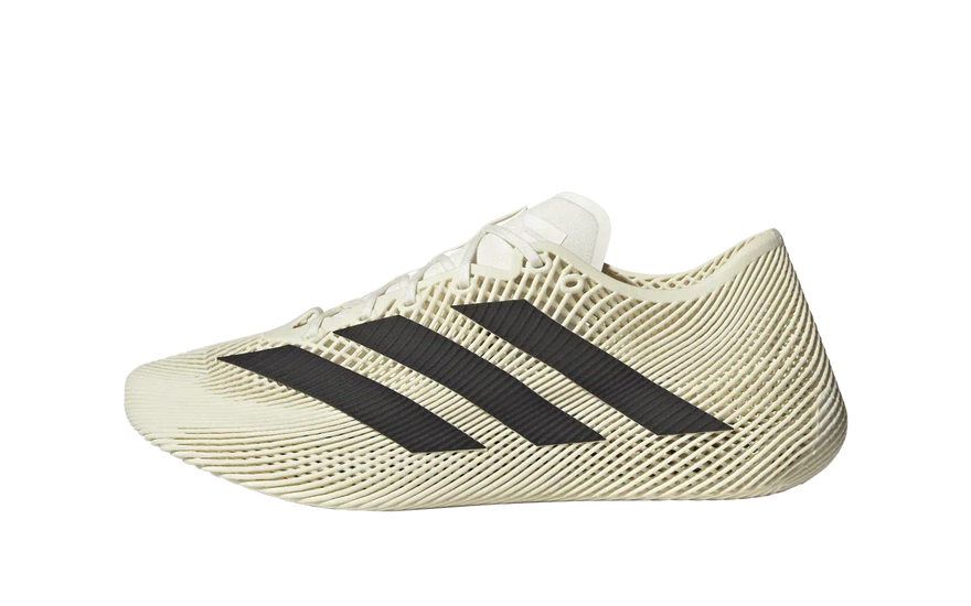 Adidas Climacool Laced Off White Core Black: Frescura técnica y estilo urbano