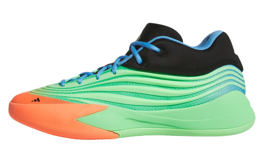 Adidas Dame 10 Dame’s Light: la signature de Damian Lillard que más se nota en pista (y en la calle)