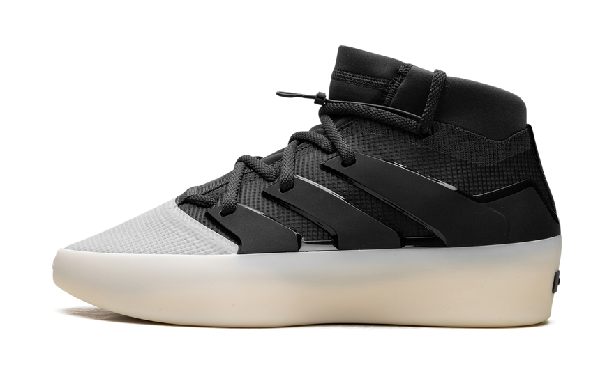 Adidas Fear of God Athletics I Basketball Carbon Sesame: the basketball silhouette that redefines streetwear