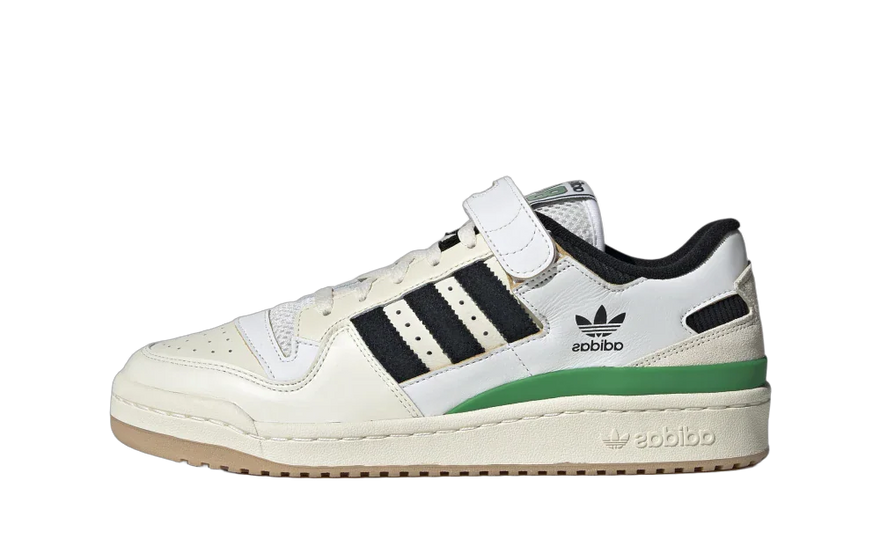 Adidas Forum 84 Low Celtics: Retro Icon That Transforms Your Streetwear