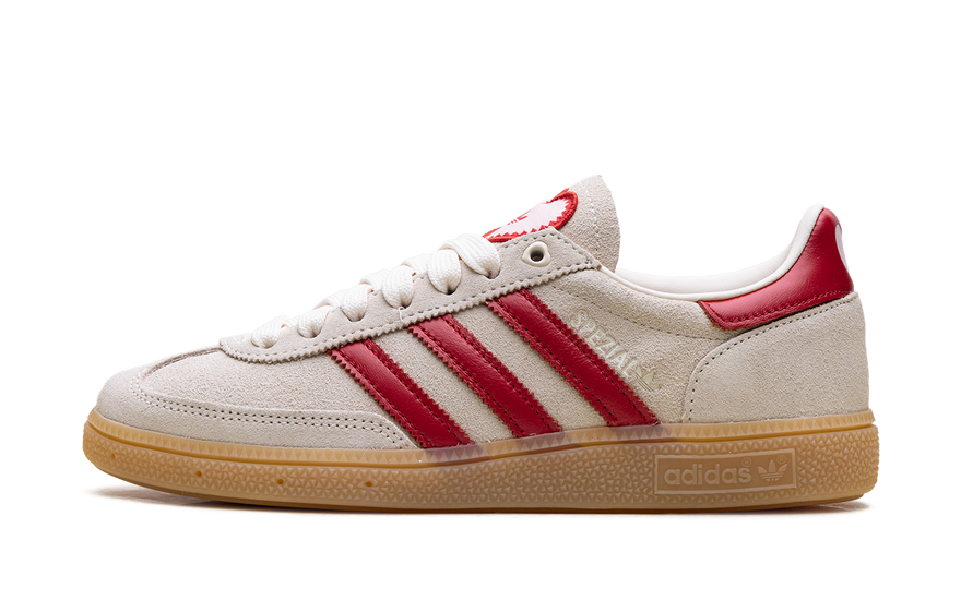 Adidas Handball Spezial Ημέρα του Αγίου Βαλεντίνου (2026): το κλασικό ρετρό με ρομαντική ψυχή